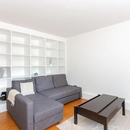 Peaceful 2 Bedroom Apartment In Central London Exterior photo