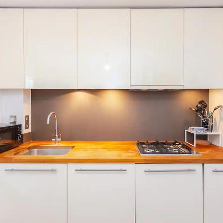 Peaceful 2 Bedroom Apartment In Central London Exterior photo