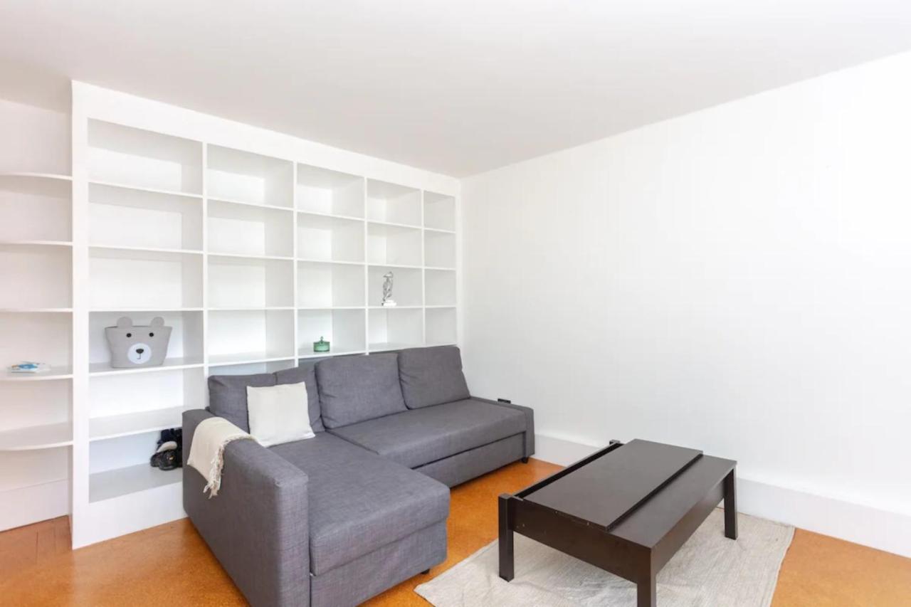 Peaceful 2 Bedroom Apartment In Central London Exterior photo