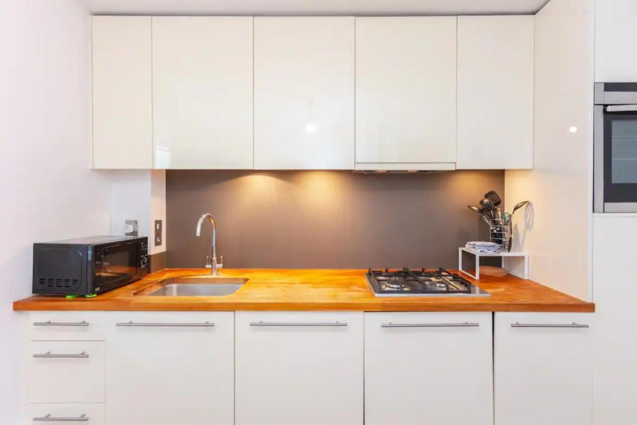 Peaceful 2 Bedroom Apartment In Central London Exterior photo