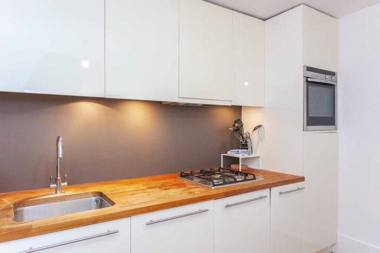 Peaceful 2 Bedroom Apartment In Central London Exterior photo