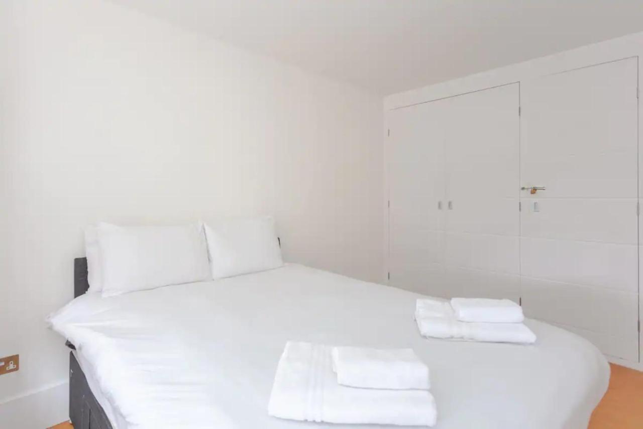 Peaceful 2 Bedroom Apartment In Central London Exterior photo